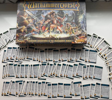 warhammer quest for sale warhammer quest for sale Seattle