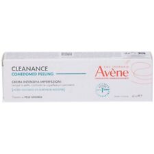 Avene cleanance comedomed usato  Napoli