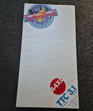 Usado, The Magic Touch TTC 3.1 Transferência A4XL Papel, parcialmente usado, 95 folhas no total OKI comprar usado  Enviando para Brazil