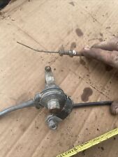 Gvr gvr151y wacker for sale  Sherman