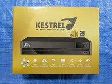 Qvis oyn kestrel for sale  ILFORD