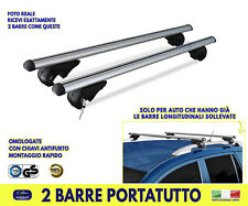 Barre portatutto per usato  Francavilla in Sinni