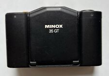 Minox 35gt leica d'occasion  Mortagne-sur-Sèvre