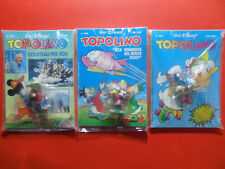 Serie completa topolino usato  Fiesole