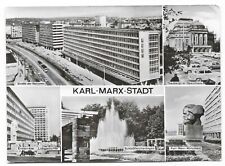 Mehrbild karl marx gebraucht kaufen  Suhl