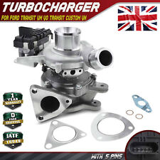Turbo turbocharger ford for sale  LEICESTER
