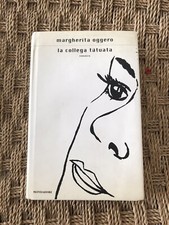 Collega tatuata margherita usato  Villarbasse