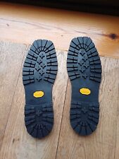 Vibram soles size for sale  LONDON