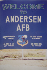 1970s military andersen for sale  Vancouver