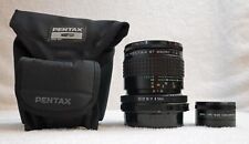 Pentax macro 100mm for sale  Honolulu