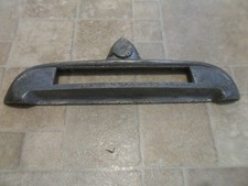 Vintage trunk trim for sale  Dillsburg