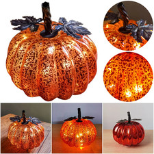Halloween kürbisse lampe gebraucht kaufen  Versand nach Germany