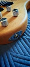 Washburn bass xb500 d'occasion  Le Creusot