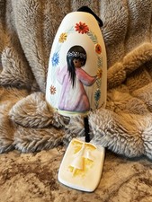 Degrazia flower girl for sale  Wilmot