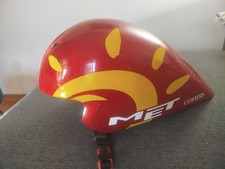 Casque cycliste cofidis d'occasion  Illiers-Combray