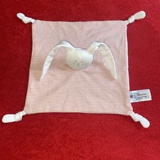 Doudou plat mouchoir d'occasion  La Rochelle