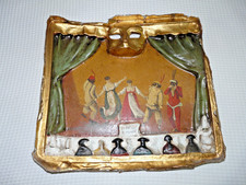 Rare masque scene d'occasion  Maussane-les-Alpilles