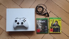 Xbox konsole inklusive gebraucht kaufen  Köln