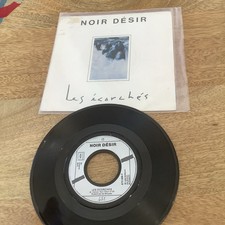 Noir désir écorchés d'occasion  Châlons-en-Champagne