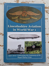 Lincolnshire aviation war for sale  ALCESTER