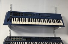 Yamaha cs1x control for sale  MANCHESTER