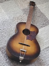 Framus guitare guitar d'occasion Framus guitare guitar d'occasion  Expédié en France