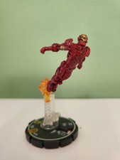 Heroclix iron man d'occasion Heroclix iron man d'occasion  Saint-Estève