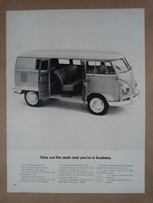 vw hippie van for sale  Konawa