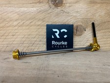 Skewer titanium axle for sale  STOKE-ON-TRENT