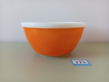 Vintage pyrex orange for sale  LOUTH