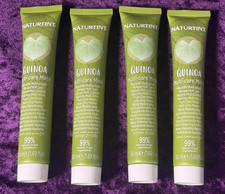 Lote de Máscara Multi Care NATURTINT Quinoa para Cabelo 1,69 oz NOVA comprar usado  Enviando para Brazil