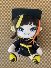 Peluche poupée nijisanji d'occasion  Expédié en France
