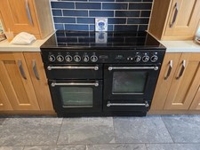 Rangemaster kitchener 110cm for sale  KEIGHLEY