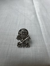 Spilla antica papale usato  Maddaloni