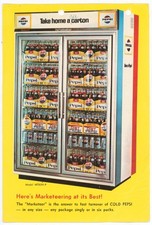 C1965 pepsi cola for sale  Wooster