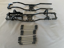 axial scx10ii w upgrades for sale  Purcellville