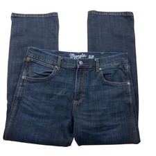 Wrangler retro slim for sale  Wallace
