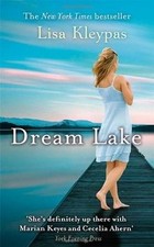 Dream lake lisa gebraucht kaufen  Berlin