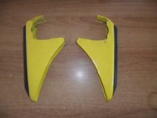 paraurti citroen 2cv usato  Canelli