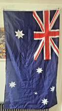 Australian aussie national for sale  STOCKPORT