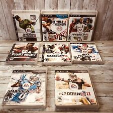 Ps3 games lot for sale  Phoenix