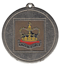 1970 enamelled tag for sale  SHAFTESBURY