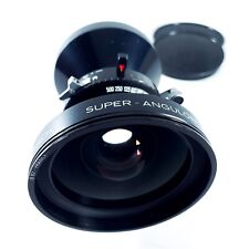 Ottica schneider super usato  Bologna