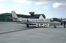 407 cessna 550 for sale  BRIGHTON