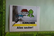 Alter aufkleber handwerk gebraucht kaufen  Kupferberg