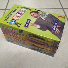 Vhs lotto pazze usato  Varese