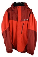 Berghaus hydroshell elite for sale  SITTINGBOURNE
