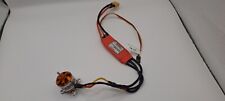 Turnigy d2826 2200kv for sale  SKEGNESS