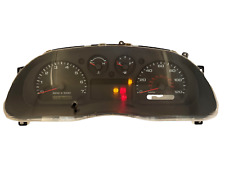 Speedometer instrument cluster for sale  Wellsboro