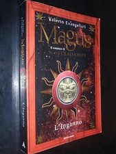 magus l inganno usato magus l inganno usato Italia